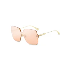 Dior - Sunglasses - DiorColorQuake1 - Gold - Dior Eyewear - Avvenice