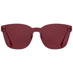 Dior - Sunglasses - DiorColorQuake2 - Bordeaux - Dior Eyewear - Avvenice