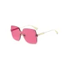 Dior - Sunglasses - DiorColorQuake1 - Pink - Dior Eyewear - Avvenice