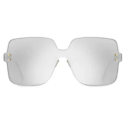 Dior - Sunglasses - DiorColorQuake1 - Silver - Dior Eyewear - Avvenice