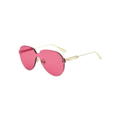 Dior - Sunglasses - DiorColorQuake3 - Rose - Dior Eyewear - Avvenice