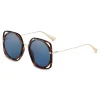 Dior - Sunglasses - DiorDirection1 - Blue - Dior Eyewear - Avvenice