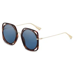 Dior - Sunglasses - DiorDirection1 - Blue - Dior Eyewear - Avvenice