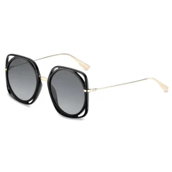 Dior - Sunglasses - DiorDirection1 - Black - Dior Eyewear - Avvenice