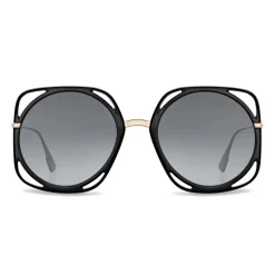 Dior - Sunglasses - DiorDirection1 - Black - Dior Eyewear - Avvenice
