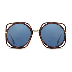 Dior - Sunglasses - DiorDirection - Tortoiseshell Blue - Dior Eyewear - Avvenice