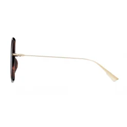 Dior - Sunglasses - DiorDirection - Tortoiseshell Blue - Dior Eyewear - Avvenice