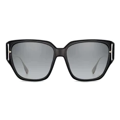 Dior - Sunglasses - DiorDirection3F - Black - Dior Eyewear - Avvenice