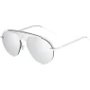 Dior - Sunglasses - Dio(r)evolution - Silver - Dior Eyewear - Avvenice