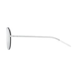 Dior - Sunglasses - Dio(r)evolution - Silver - Dior Eyewear - Avvenice