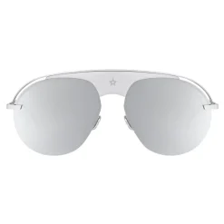 Dior - Sunglasses - Dio(r)evolution - Silver - Dior Eyewear - Avvenice