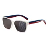 Dior - Sunglasses - DiorFlag3 - White Blue Red - Dior Eyewear - Avvenice