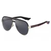 Dior - Sunglasses - DiorForerunner - Black - Dior Eyewear - Avvenice
