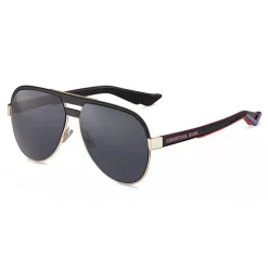 Dior - Sunglasses - DiorForerunner - Black - Dior Eyewear - Avvenice