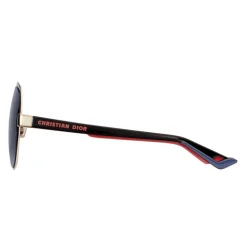 Dior - Sunglasses - DiorForerunner - Black - Dior Eyewear - Avvenice