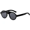 Dior - Sunglasses - DiorFraction2 - Black - Dior Eyewear - Avvenice