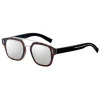 Dior - Sunglasses - DiorFraction1 - Silver Metal - Dior Eyewear - Avvenice