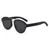 Dior - Sunglasses - DiorFraction5 - Black - Dior Eyewear - Avvenice