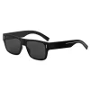Dior - Sunglasses - DiorFraction4 - Black - Dior Eyewear - Avvenice