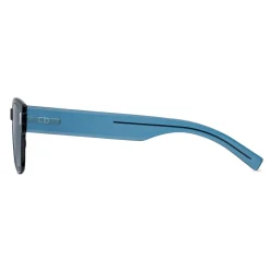 Dior - Sunglasses - DiorFraction3 - Blue - Dior Eyewear - Avvenice
