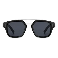 Dior - Sunglasses - DiorFraction1F - Black - Dior Eyewear - Avvenice