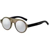 Dior - Sunglasses - DiorFraction2 - Taupe - Dior Eyewear - Avvenice