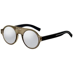 Dior - Sunglasses - DiorFraction2 - Taupe - Dior Eyewear - Avvenice