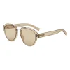 Dior - Sunglasses - DiorFranction5 - Beige - Dior Eyewear - Avvenice