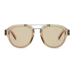 Dior - Sunglasses - DiorFranction5 - Beige - Dior Eyewear - Avvenice