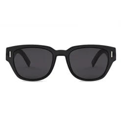Dior - Sunglasses - DiorFraction3 - Black - Dior Eyewear - Avvenice