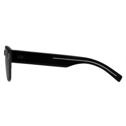 Dior - Sunglasses - DiorFraction3 - Black - Dior Eyewear - Avvenice