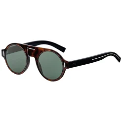 Dior - Sunglasses - DiorFraction2 - Turtle - Dior Eyewear - Avvenice