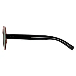 Dior - Sunglasses - DiorFraction2 - Turtle - Dior Eyewear - Avvenice