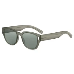 Dior - Sunglasses - DiorFraction3 - Green - Dior Eyewear - Avvenice