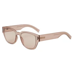Dior - Sunglasses - DiorFraction3 - Pink - Dior Eyewear - Avvenice