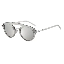 Dior - Sunglasses - DiorFuturistic - Silver - Dior Eyewear - Avvenice