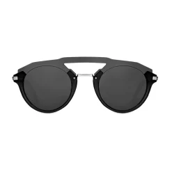 Dior - Sunglasses - DiorFuturistic - Black - Dior Eyewear - Avvenice