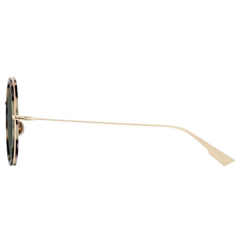 Dior - Sunglasses - DiorHypnotic1 - Turtle Metal - Dior Eyewear - Avvenice