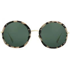 Dior - Sunglasses - DiorHypnotic1 - Turtle Metal - Dior Eyewear - Avvenice