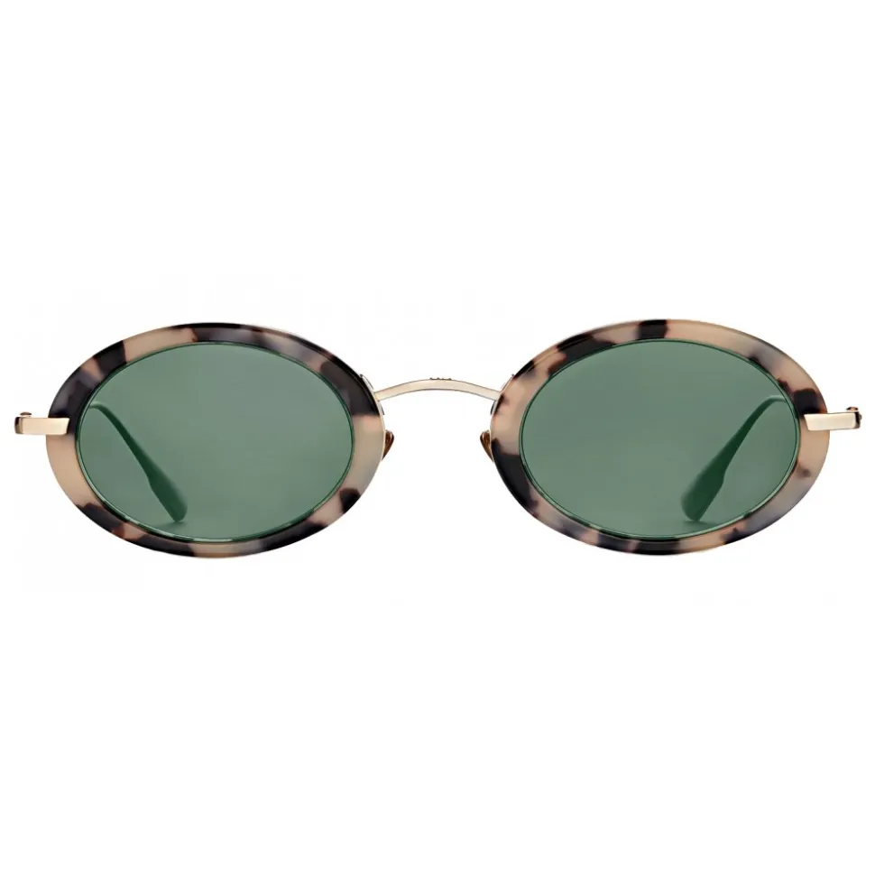Dior - Sunglasses - DiorHypnotic2 - Turtle - Dior Eyewear - Avvenice