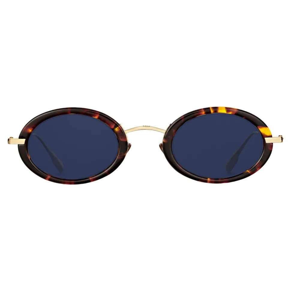 Dior - Sunglasses - DiorHypnotic2 - Turtle Green - Dior Eyewear - Avvenice