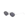 Dior - Sunglasses - DiorInclusion - Gray - Dior Eyewear - Avvenice