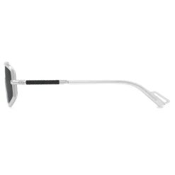 Dior - Sunglasses - DiorMercure - Gray - Dior Eyewear - Avvenice