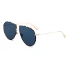 Dior - Sunglasses - DiorMonsieur1 - Rose Gold - Dior Eyewear - Avvenice