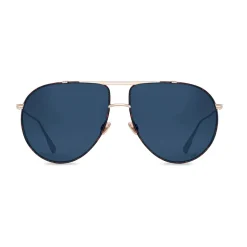 Dior - Sunglasses - DiorMonsieur1 - Rose Gold - Dior Eyewear - Avvenice