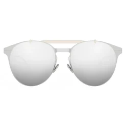 Dior - Sunglasses - DiorMotion1 - Silver - Dior Eyewear - Avvenice
