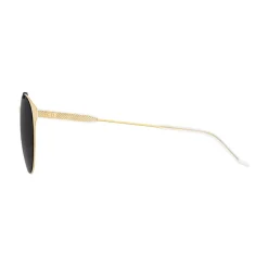 Dior - Sunglasses - DiorMotion1 - Gold & Gray - Dior Eyewear - Avvenice