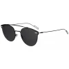 Dior - Sunglasses - DiorPressure - Black - Dior Eyewear - Avvenice