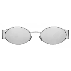 Dior - Sunglasses - DiorRave - Silver - Dior Eyewear - Avvenice