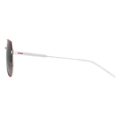 Dior - Sunglasses - DiorRiding - Silver Red - Dior Eyewear - Avvenice